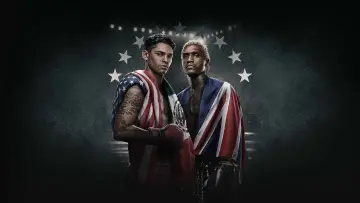 Задник до фільму "Ryan Garcia vs. Conor Benn" #1645809