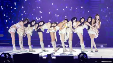 Задник до фільму "TWICE 〈THIS IS FOR〉 WORLD TOUR FINALE in SEOUL" #1521957