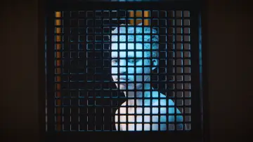 Задник до фільму "God