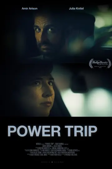 Power Trip постер