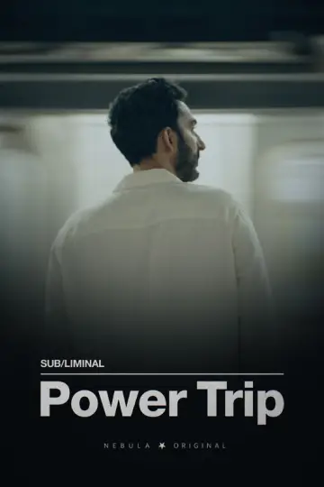 Постер до фільму "Power Trip" #1837735