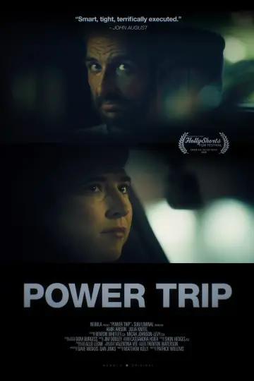Постер до фільму "Power Trip" #1837736