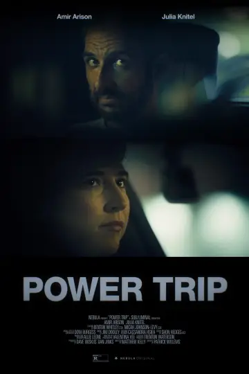 Постер до фільму "Power Trip" #1837737