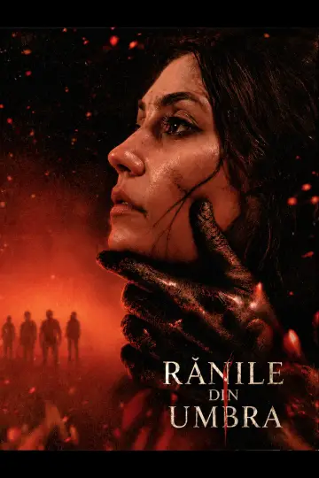 Постер до фильму"RĂNILE DIN UMBRĂ" #1152374