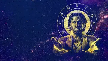 Задник до фильму"People Magazine Investigates: The Cosmic Intelligence Cult" #1196316