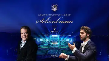 Задник до фильму"Summer Night Concert: 2026 - Vienna Philharmonic" #1144513