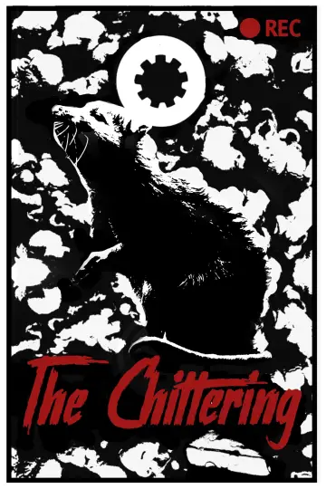 The Chittering постер