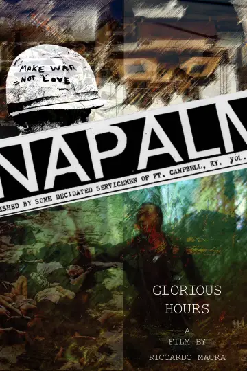 Постер до фильму"Glorious Hours" #1183333