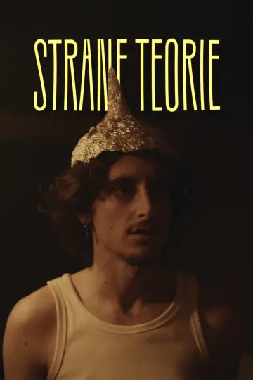 Постер до фильму"Strane Teorie" #1183085