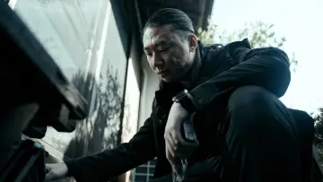 Задник до фильму"軌跡の彼方" #1174883