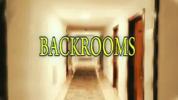 Задник до фильму"BACKROOMS (cortometraje de Hugo González)" #1152522