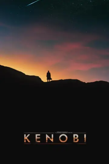 Kenobi постер