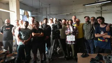 Задник до фильму"On Kere Daha" #1159841