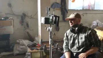 Задник до фильму"On Kere Daha" #1159843