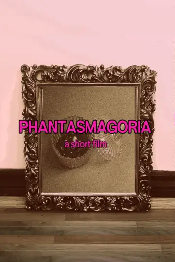 Постер до фильму"Phantasmagoria" #1159910
