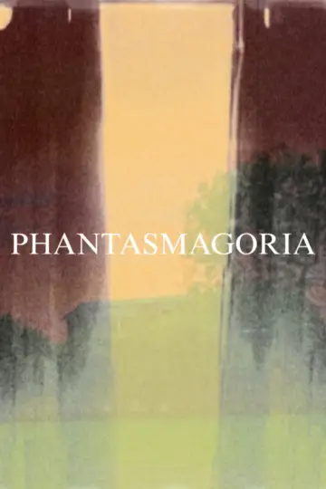 Постер до фильму"Phantasmagoria" #1159911