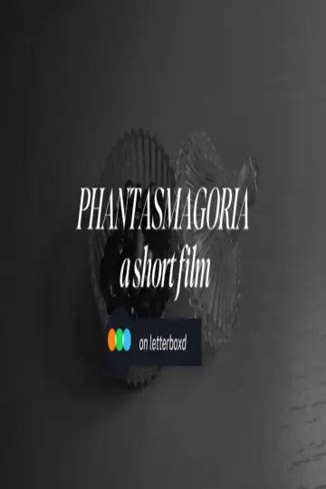 Постер до фильму"Phantasmagoria" #1177466