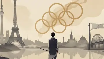 Задник до фильму"五輪物語" #1144570