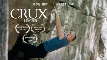 Задник до фільму "Crux" #1569186