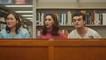 Задник до фильму"Top Of My School" #1144560