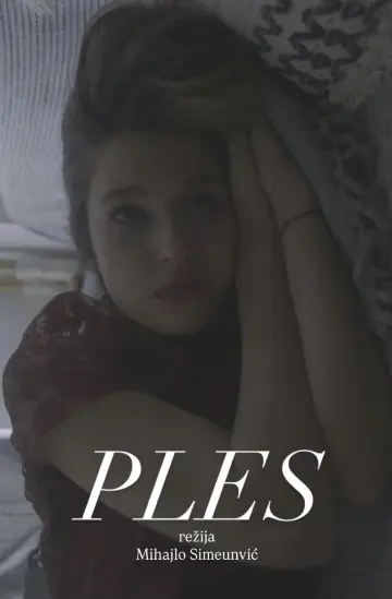 Постер до фильму"Ples" #1169744