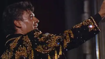 Задник до фільму "Juan Gabriel: Mi Primer Bellas Artes" #1647145