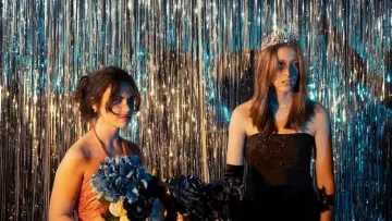 Задник до фильму"Pageant Panic" #1151776