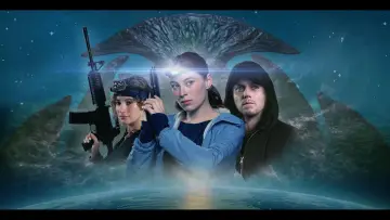Задник до фильму"Alterity" #1193025
