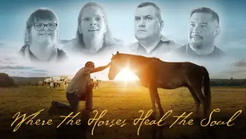 Задник до фильму"Where the Horses Heal the Soul" #1155043