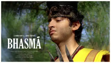 Задник до фильму"BHASMA" #1155078