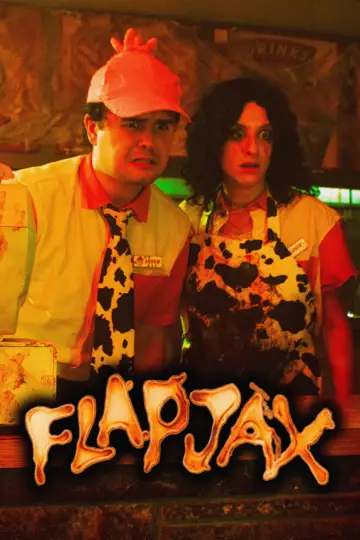 Постер до фільму "FLAPJAX" #1535865