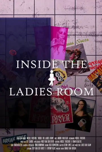 Постер до фильму"Inside the Ladies Room" #1164897