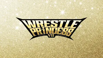 Задник до фільму "WRESTLE PRINCESS Ⅶ" #1624462