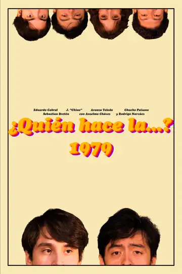 Постер до фильму"¿Quién hace la...? - 1979" #1159816