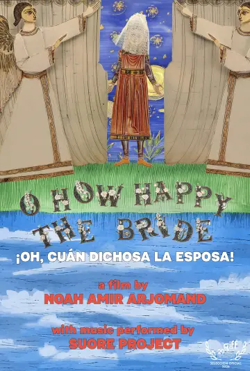 Постер до фильму"O How Happy the Bride" #1159823