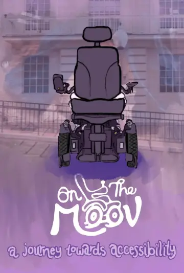 Постер до фильму"On the Moov: A Journey Towards Accessibility" #1164853