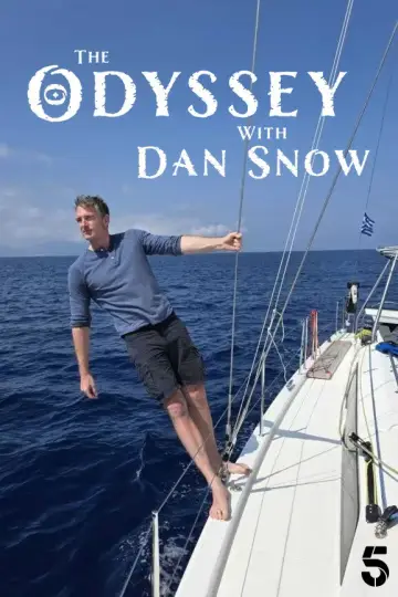 The Odyssey with Dan Snow