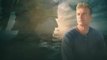 Задник до фильму"The Odyssey with Dan Snow" #1177294