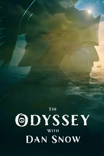 Постер до фильму"The Odyssey with Dan Snow" #1177295