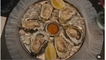 Задник до фильму"Oyster" #1166228