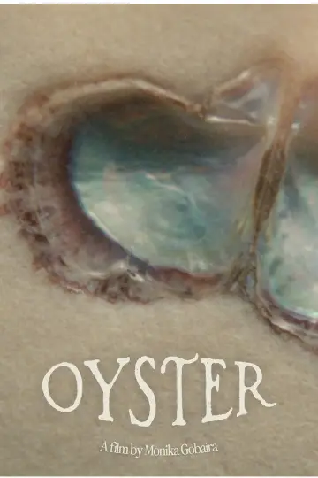 Постер до фильму"Oyster" #1166230