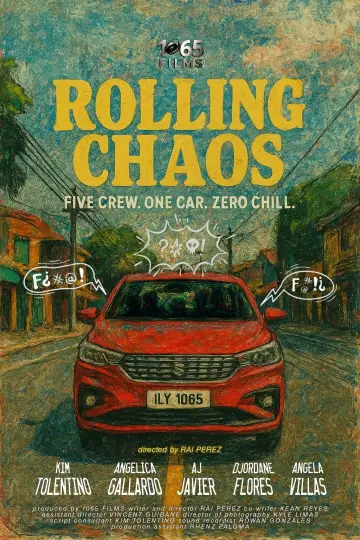 Rolling Chaos