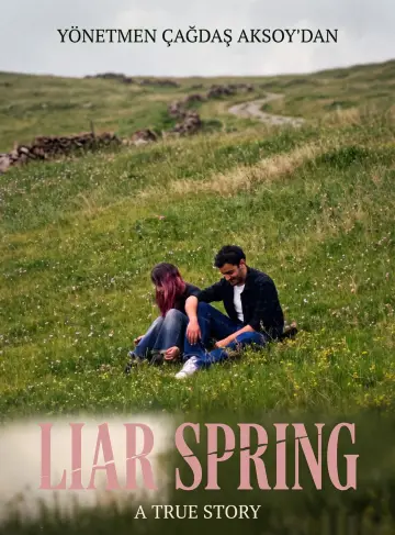 Постер до фильму"Liar Spring" #1167597