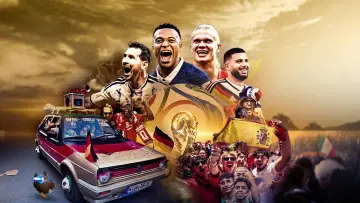 Задник до фильму"Mehr als 90 Minuten - Die Menschen der WM 2026" #1159918