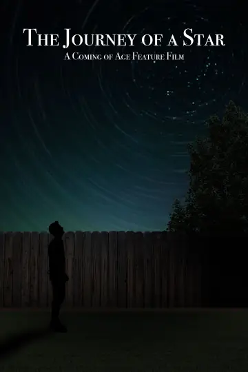 The Journey of a Star постер