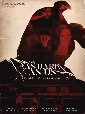 Постер до фильму"As Dark As Us" #1165117