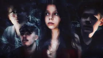 Задник до фильму"As Dark As Us" #1184685