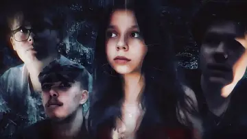 Задник до фильму"As Dark As Us" #1184686