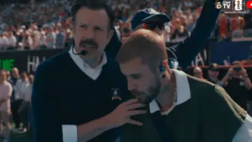 Задник до фильму"FIFA World Cup 2026 Finals - Spain Vs. Argentina" #1164676