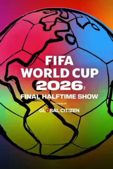 Постер до фильму"FIFA World Cup 2026 Finals - Spain Vs. Argentina" #1164691
